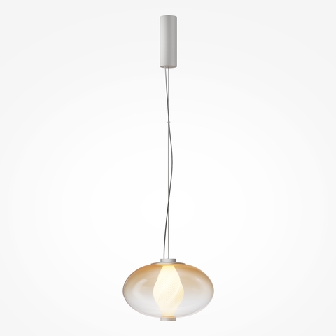 Подвесной светодиодный светильник Maytoni Memetics MOD406PL-L8W3K