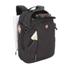 Картинка рюкзак для ноутбука Wenger 3555424416 Черный - 4