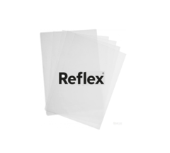 Калька для скрапбукинга матовая Reflex, А4, 90 г/м2, 1 лист.