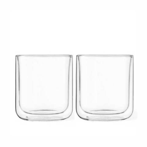 Термобокал 0.12л VIVA Scandinavia Classic Прозрачный