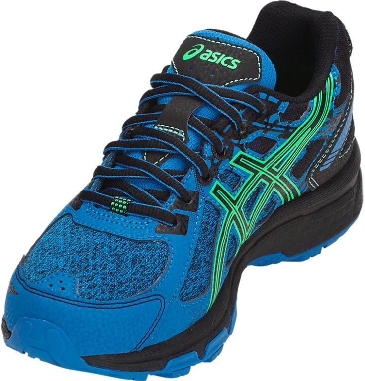 Asics Gel Venture 6 Gs 1014A077 401 SKIRUNNER.RU