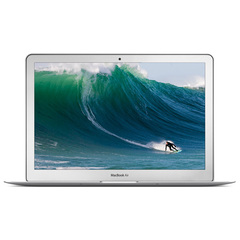 Ноутбук Apple MacBook Air Z0P0001HR