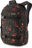 Картинка рюкзак для сноуборда Dakine women's mission 25l Begonia - 1