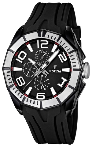 Наручные часы Festina F16670/8 фото