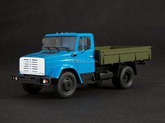 ZIL-4333 1:43 Legendary trucks USSR #16
