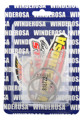 Комплект прокладок выпуска DL650 ABS 07-17 # GS500 89-02 # GS500F 04-09 # SFV650 09-15 # SV650 99-17