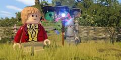 LEGO Хоббит (Xbox One/Series S/X, интерфейс и субтитры на русском языке) [Цифровой код доступа]