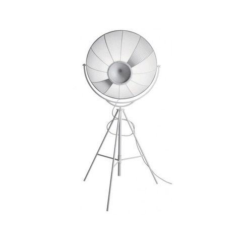 Торшер Fortuny White D62