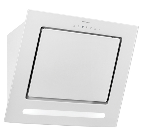 RAINFORD RCH-3637 White glass