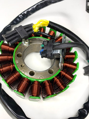 Обмотка генератора для Suzuki GSX-R 1300R Hayabusa 1999-2007