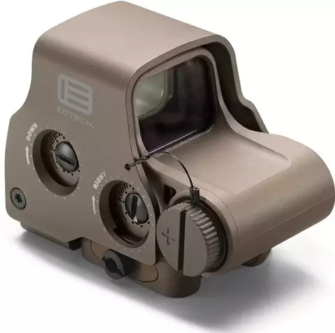 Голографический прицел EOTech EXPS3-0 TAN