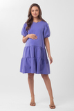 Платье для беременных 14903 вери пери