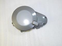 Крышка двигателя Kawasaki ZZR 400