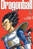 VIZ MEDIA: Dragon Ball (3-In-1 Edition). Vol.07