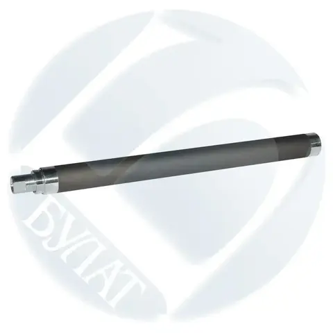 Вал магнитный БУЛАТ r-Line sleeve, в комплекте левая втулка с контактом (упак. 10 шт.) для HP LJ P4014, 4015