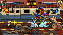 Double Dragon Gaiden: Rise Of The Dragons (для ПК, цифровой код доступа)