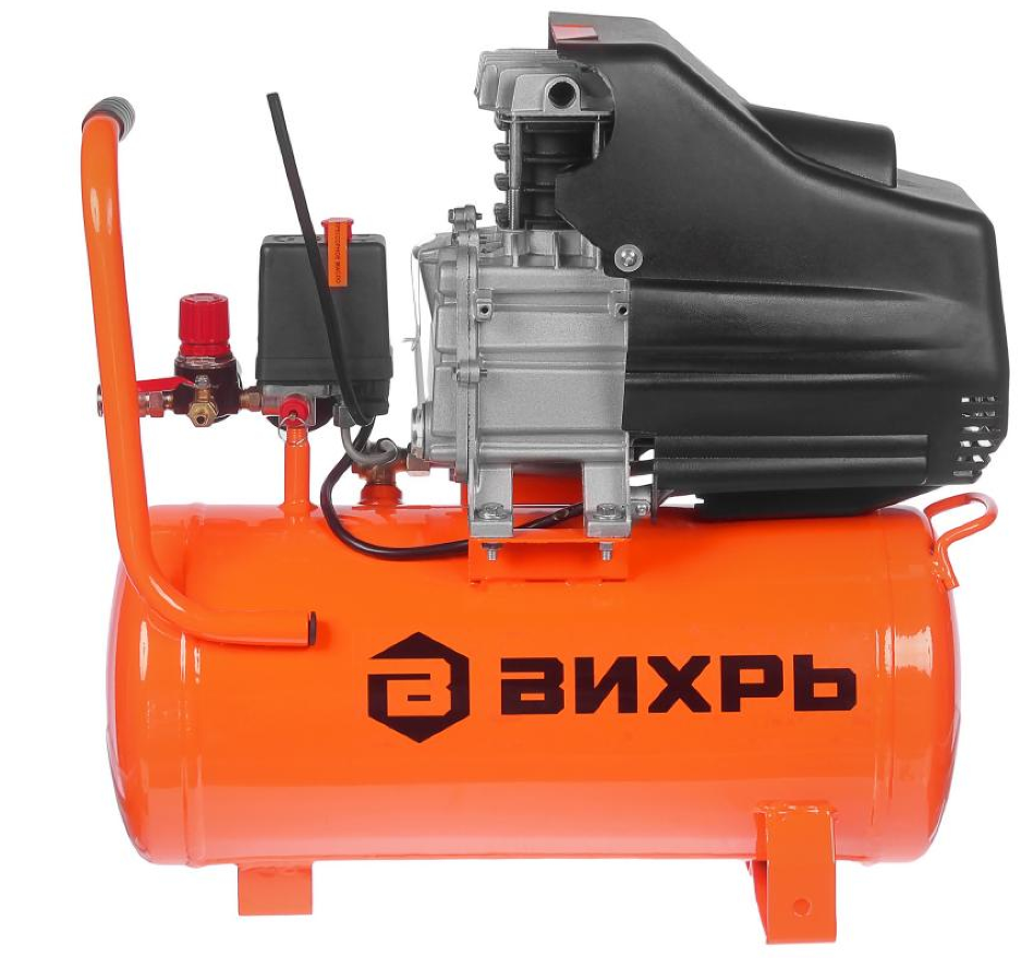 Компрессор КМП-300/50 Вихрь