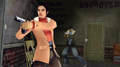 Fahrenheit: Indigo Prophecy Remastered (для ПК, цифровой код доступа)