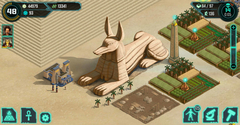Ancient Aliens: The Game (для ПК, цифровой код доступа)