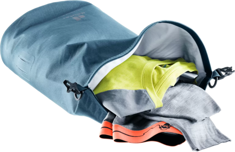 Картинка гермомешок Deuter Drypack Pro Atlantic - 2