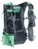 Картинка рюкзак беговой Deuter Ascender 7 Spearmint - 11
