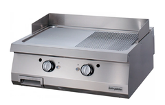 Жарочная поверхность Ozti OGG 8070 1/2 N