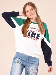 Толстовка женская