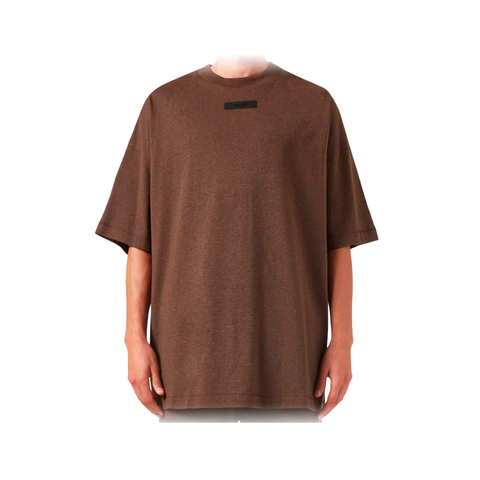 Футболка Logo Patch T-shirt in Cotton
