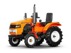 Минитрактор Кентавр Т-15