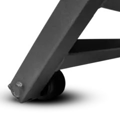 Беговая дорожка BRONZE GYM POWERWAY