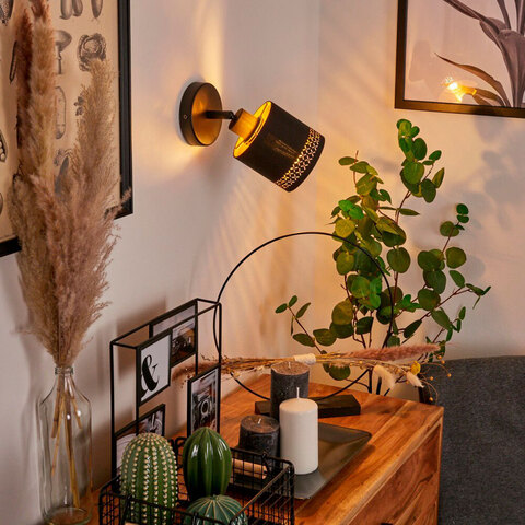 Настенный светильник Eglo ESTEPERRA 99276