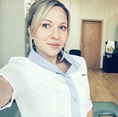 Аверьянова Александра Юрьевна