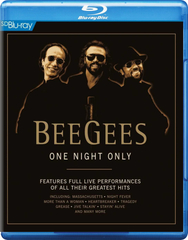 Bee Gees / One Night Only (Blu-ray)