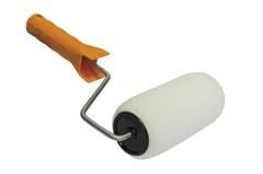 Валик поролоновый ШАБАШКА с бюгелем 180мм, 108-1180---