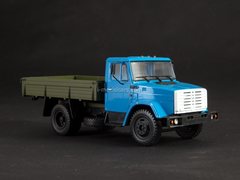 ZIL-4333 1:43 Legendary trucks USSR #16