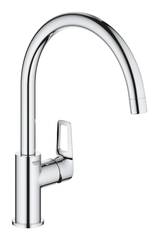 Смеситель для мойки Grohe BauLoop 31232001 фото