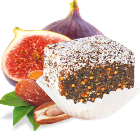«Крымский десерт», набор продуктов №41 «Живи без сахара», 2 х 350 гр