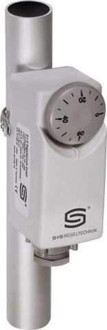 S+S Regeltechnik THERMasreg® ALTR-090 накладной термостат с релейным выходом (двухпозиционный регулятор)