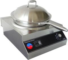 Плита вок индукционная INDOKOR IN5000 WOK