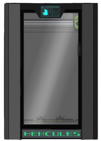 3D-принтер IMPRINTA Hercules G4 DUO