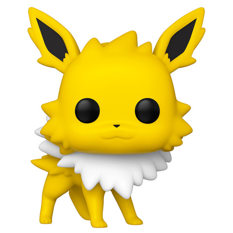 Фигурка Funko POP! Games Pokemon Jolteon 63694