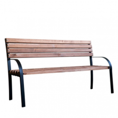 Скамейка сварная 1,8 КАП СК001В