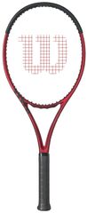 Ракетка теннисная Wilson Clash 98 V2.0 + струны + натяжка