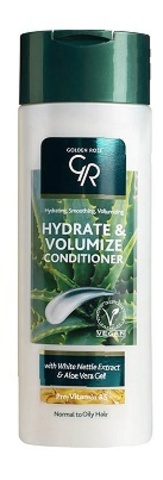 Golden Rose Кондиционер для волос HYDRATE & VOLUMIZE CONDITIONER  430мл