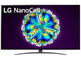 Nano Cell телевизор LG 49NANO866NA 4K Ultra HD