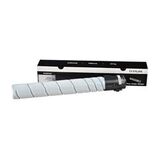 Картридж для принтеров Lexmark MX910, MX911, MX912 черный (black). Ресурс 32500 стр (64G0H00)