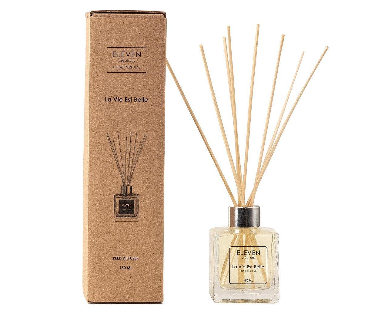 Eleven Home Perfume 