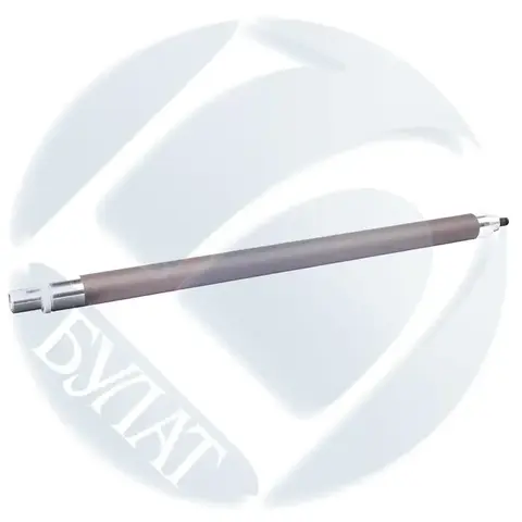 Вал магнитный БУЛАТ r-Line в сборе, металлический (упак. 10 шт.) для HP LJ 9000