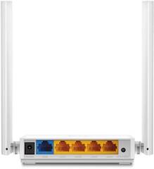 TP-Link TL-WR844N - N300 Многорежимный Wi-Fi роутер