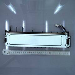 Печь Samsung CLP-680/CLX-6260, SL-C2620, SL-C2670, SL-C2680, SL-C3010, SL-C3060 (JC91-01214A/JC91-01129A)